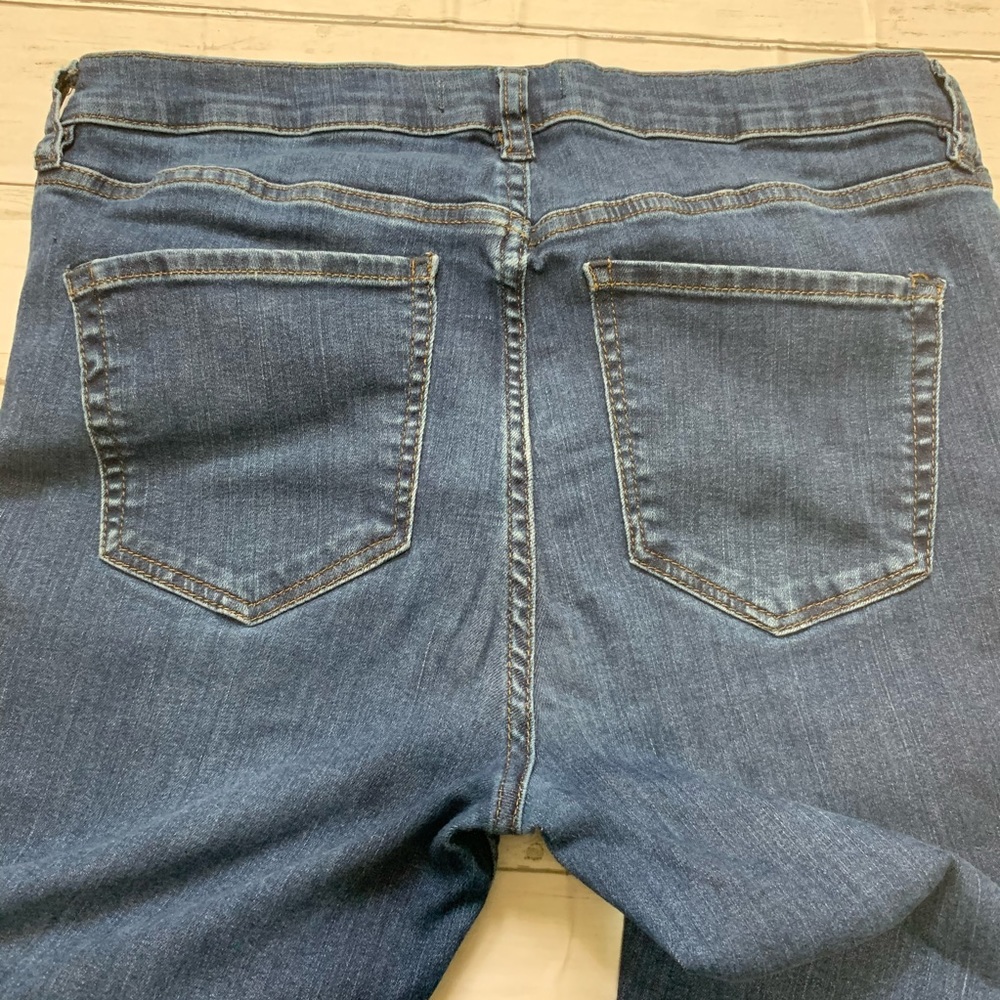 Free people high waist jeans - Picture 8 of 8